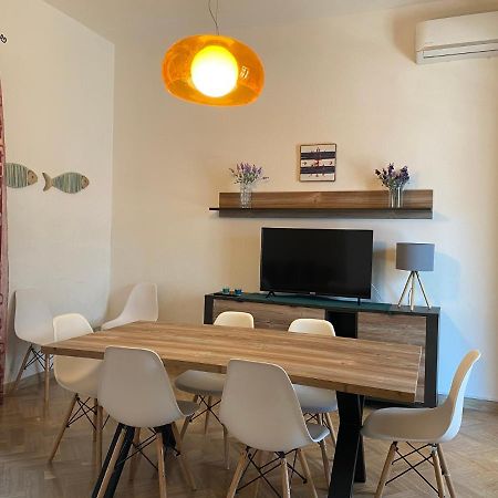 Casa Del Faro By Cala Salento Βίλα Porto Cesareo Εξωτερικό φωτογραφία