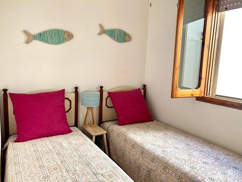 Casa Del Faro By Cala Salento Βίλα Porto Cesareo Εξωτερικό φωτογραφία