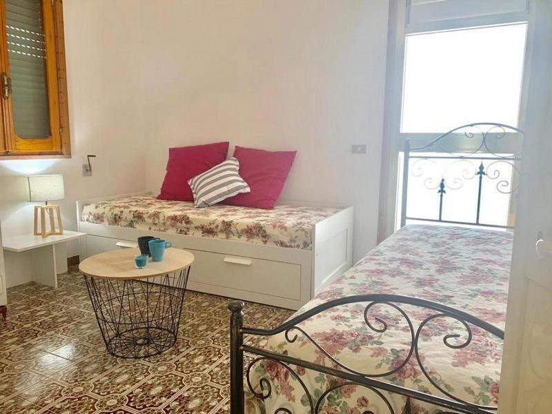 Casa Del Faro By Cala Salento Βίλα Porto Cesareo Εξωτερικό φωτογραφία