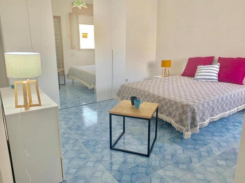 Casa Del Faro By Cala Salento Βίλα Porto Cesareo Εξωτερικό φωτογραφία