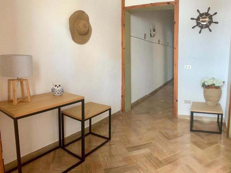 Casa Del Faro By Cala Salento Βίλα Porto Cesareo Εξωτερικό φωτογραφία