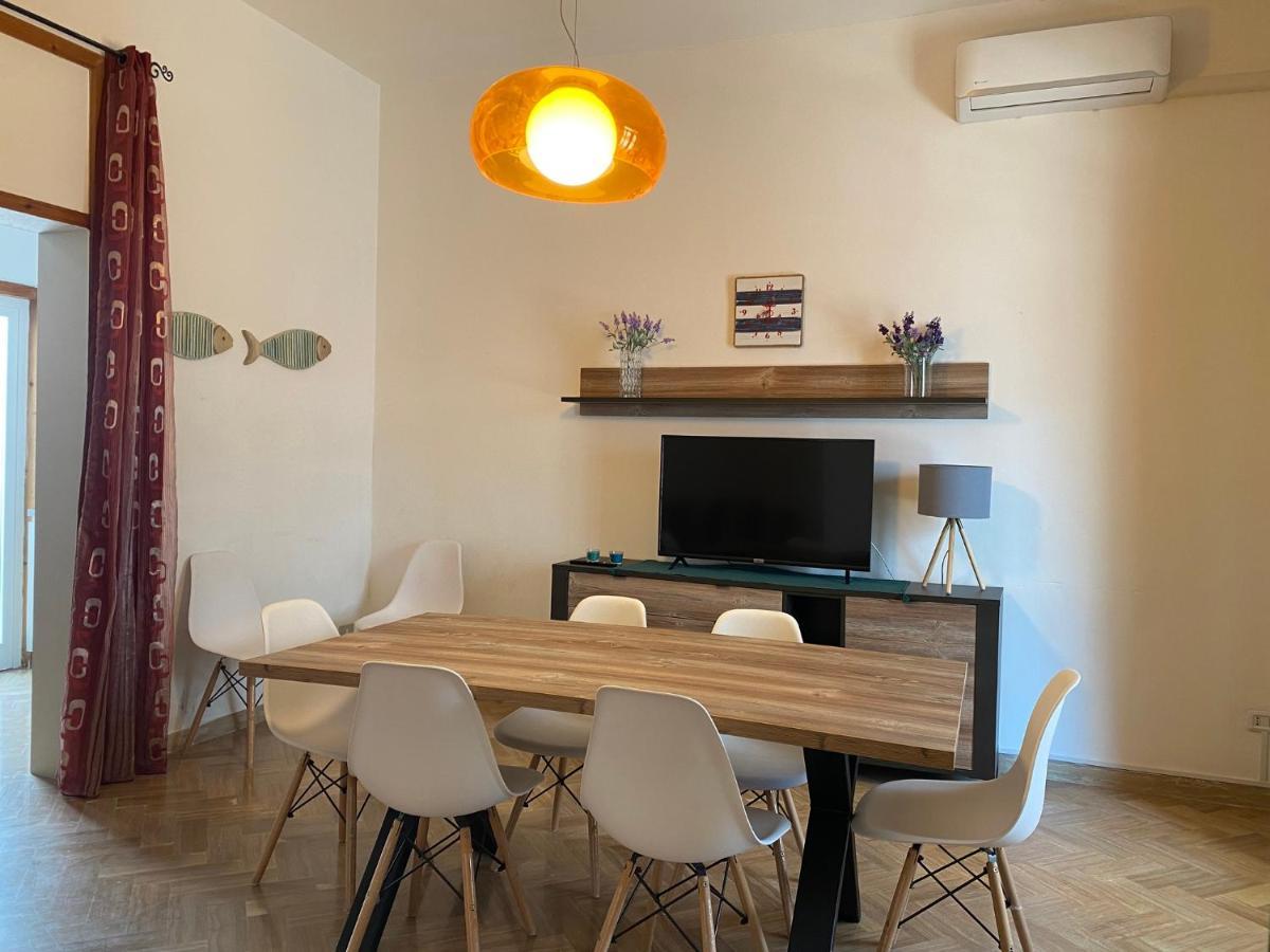 Casa Del Faro By Cala Salento Βίλα Porto Cesareo Εξωτερικό φωτογραφία