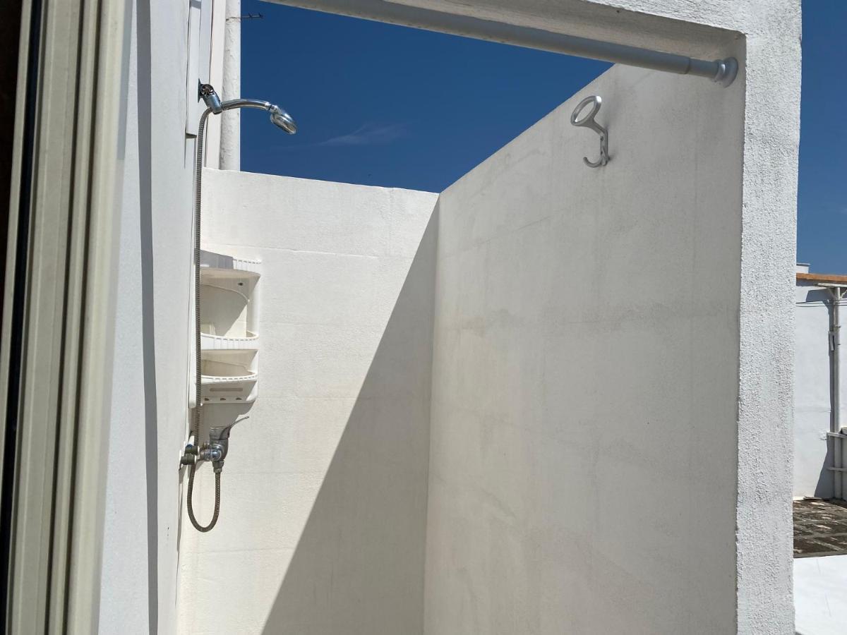 Casa Del Faro By Cala Salento Βίλα Porto Cesareo Εξωτερικό φωτογραφία